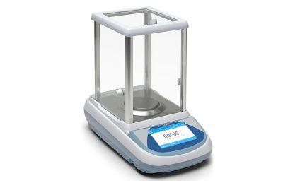 מאזניים אנליטיים למעבדות דגם M 0.01 מ"ג