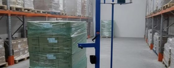 עיטוף ידנית עיטוף ידנית